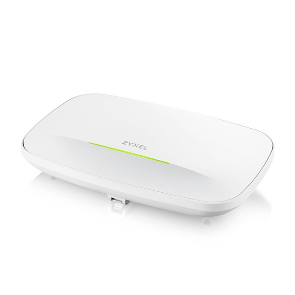 ZyXEL NWA130BE BE11000 802.11be Wi-Fi 7 2x2 MU-MIMO 2x2.5GbE LAN port Vezeték nélküli Tri-Band Access Point