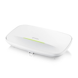 ZyXEL NWA130BE BE11000 802.11be Wi-Fi 7 2x2 MU-MIMO 2x2.5GbE LAN port Vezeték nélküli Tri-Band Access Point