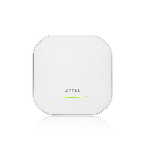 ZyXEL NWA220AX-6E 802.11ax Wi-Fi 6E 1x2.5GbE LAN 1xGbE LAN port Tri-Band vezeték nélküli Access Point