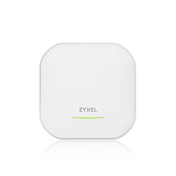 ZyXEL NWA220AX-6E 802.11ax Wi-Fi 6E 1x2.5GbE LAN 1xGbE LAN port Tri-Band vezeték nélküli Access Point