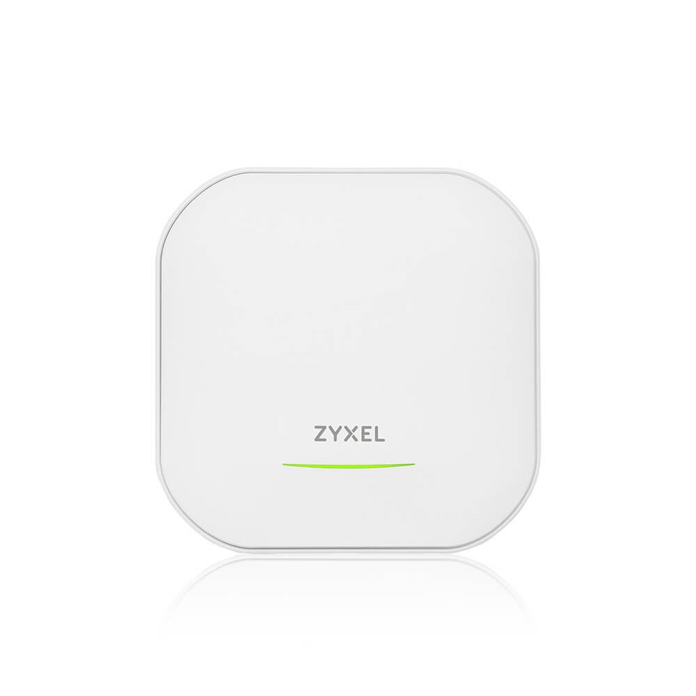 ZyXEL NWA220AX-6E 802.11ax Wi-Fi 6E 1x2.5GbE LAN 1xGbE LAN port Tri-Band vezeték nélküli Access Point