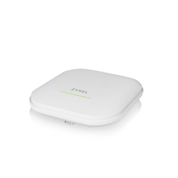 ZyXEL NWA220AX-6E 802.11ax Wi-Fi 6E 1x2.5GbE LAN 1xGbE LAN port Tri-Band vezeték nélküli Access Point