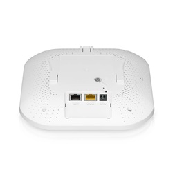 ZyXEL NWA220AX-6E 802.11ax Wi-Fi 6E 1x2.5GbE LAN 1xGbE LAN port Tri-Band vezeték nélküli Access Point
