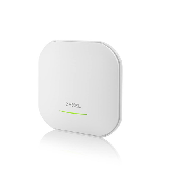ZyXEL NWA220AX-6E 802.11ax Wi-Fi 6E 1x2.5GbE LAN 1xGbE LAN port Tri-Band vezeték nélküli Access Point