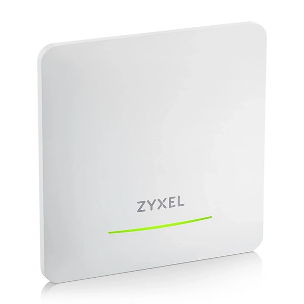 ZyXEL NWA50BEPRO BE6500 WiFi 7 802.11be Dual-Radio Vezeték nélküli Access Point