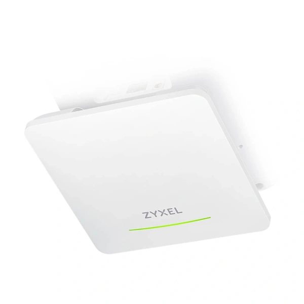 ZyXEL NWA50BE BE5100 WiFi 7 802.11be Dual-Radio Vezeték nélküli Access Point