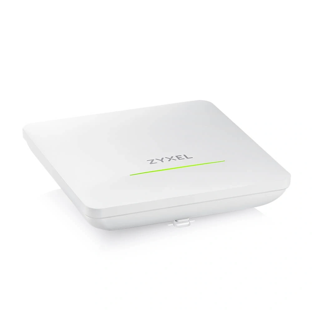 ZyXEL NWA50BE BE5100 WiFi 7 802.11be Dual-Radio Vezeték nélküli Access Point