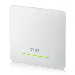 ZyXEL NWA50BE BE5100 WiFi 7 802.11be Dual-Radio Vezeték nélküli Access Point