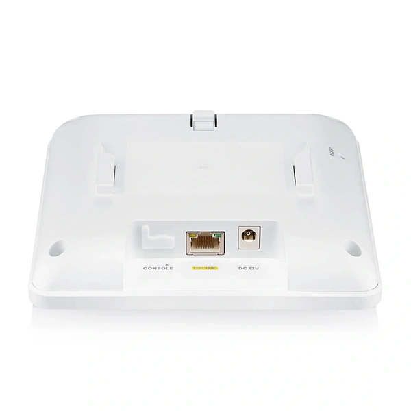 ZyXEL NWA50BE BE5100 WiFi 7 802.11be Dual-Radio Vezeték nélküli Access Point