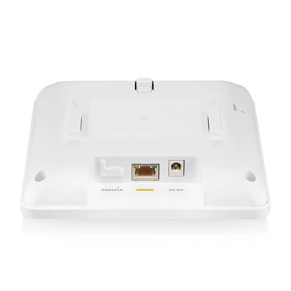 ZyXEL NWA50BE BE5100 WiFi 7 802.11be Dual-Radio Vezeték nélküli Access Point