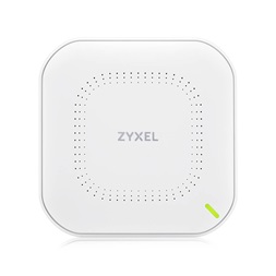 ZyXEL NWA90AXPRO 802.11ax Wi-Fi 6 1x 2.5GbE LAN port Dual-Band vezeték nélküli Access Point