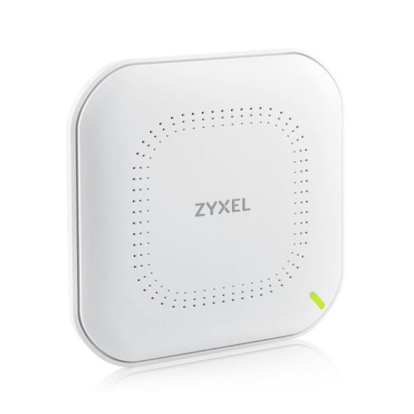 ZyXEL NWA90AXPRO 802.11ax Wi-Fi 6 1x 2.5GbE LAN port Dual-Band vezeték nélküli Access Point