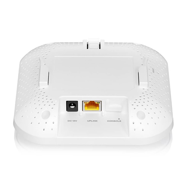 ZyXEL NWA90AXPRO 802.11ax Wi-Fi 6 1x 2.5GbE LAN port Dual-Band vezeték nélküli Access Point