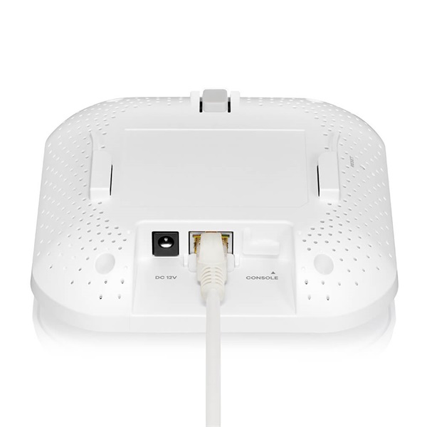 ZyXEL NWA90AXPRO 802.11ax Wi-Fi 6 1x 2.5GbE LAN port Dual-Band vezeték nélküli Access Point