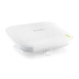ZyXEL NWA90AXPRO 802.11ax Wi-Fi 6 1x 2.5GbE LAN port Dual-Band vezeték nélküli Access Point