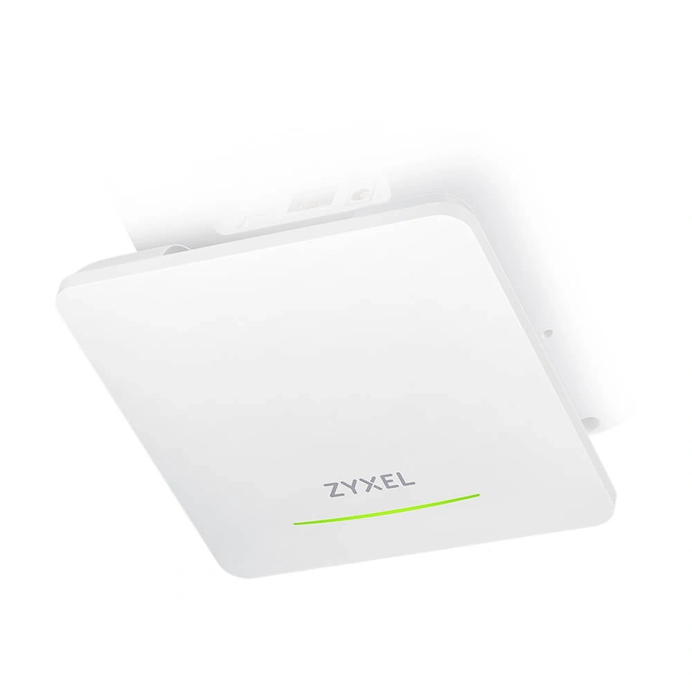 ZyXEL NWA90BE BE5100 WiFi 7 802.11be Dual-Radio Vezeték nélküli Access Point