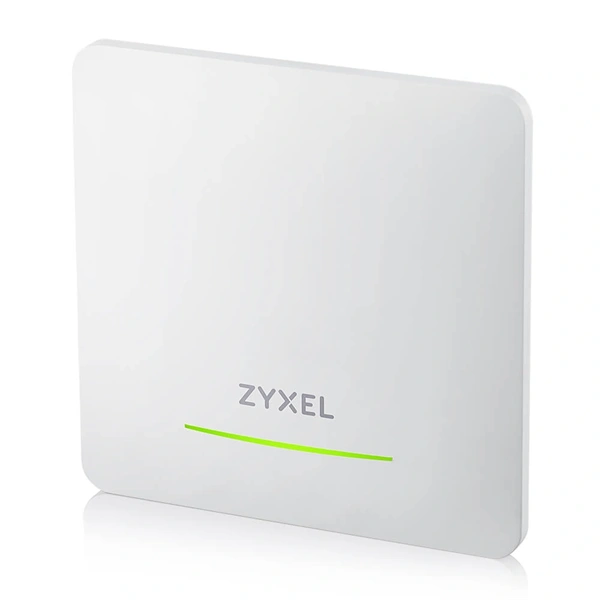 ZyXEL NWA90BE BE5100 WiFi 7 802.11be Dual-Radio Vezeték nélküli Access Point