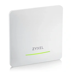 ZyXEL NWA90BE BE5100 WiFi 7 802.11be Dual-Radio Vezeték nélküli Access Point