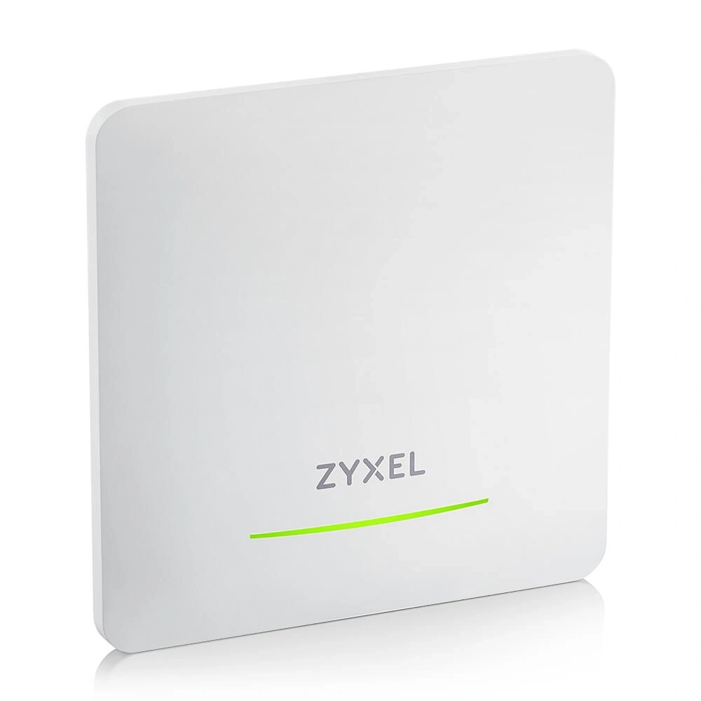 ZyXEL NWA90BE BE5100 WiFi 7 802.11be Dual-Radio Vezeték nélküli Access Point