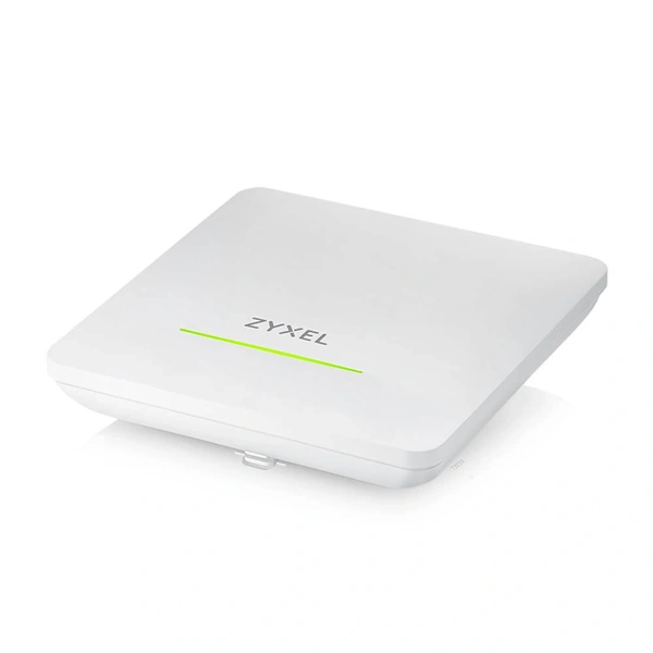 ZyXEL NWA90BE BE5100 WiFi 7 802.11be Dual-Radio Vezeték nélküli Access Point