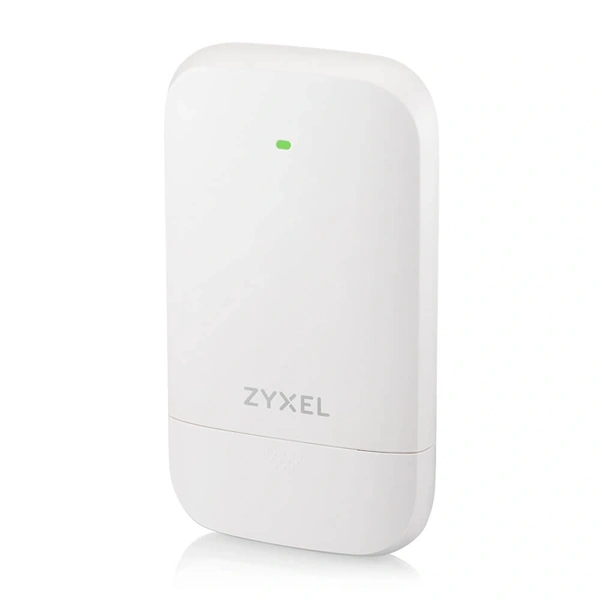 ZyXEL POE12-3PD 4xGbE LAN PoE port (45W) IP55 kültéri PoE extender
