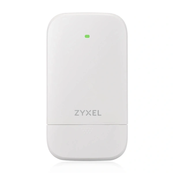 ZyXEL POE12-3PD 4xGbE LAN PoE port (45W) IP55 kültéri PoE extender