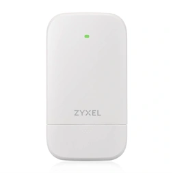 ZyXEL POE12-3PD 4xGbE LAN PoE port (45W) IP55 kültéri PoE extender