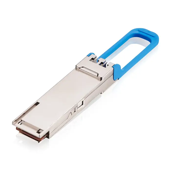 ZyXEL QSFP100G-LR4 100G QSFP28 duplex LC monomódusú 1310nm optikai modul