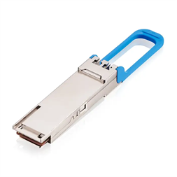 ZyXEL QSFP100G-LR4 100G QSFP28 duplex LC monomódusú 1310nm optikai modul