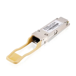 ZyXEL QSFP100G-SR4 100G QSFP28 MPO12 multimódusú 850nm optikai modul