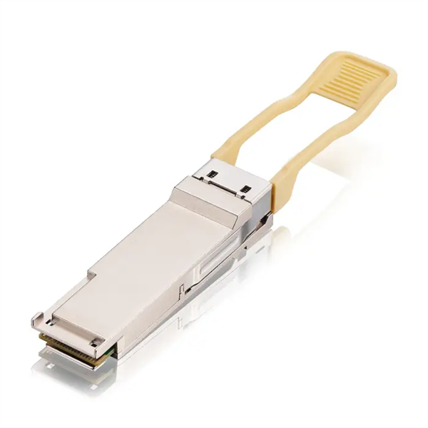 ZyXEL QSFP100G-SR4 100G QSFP28 MPO12 multimódusú 850nm optikai modul
