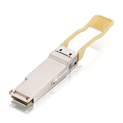 ZyXEL QSFP100G-SR4 100G QSFP28 MPO12 multimódusú 850nm optikai modul