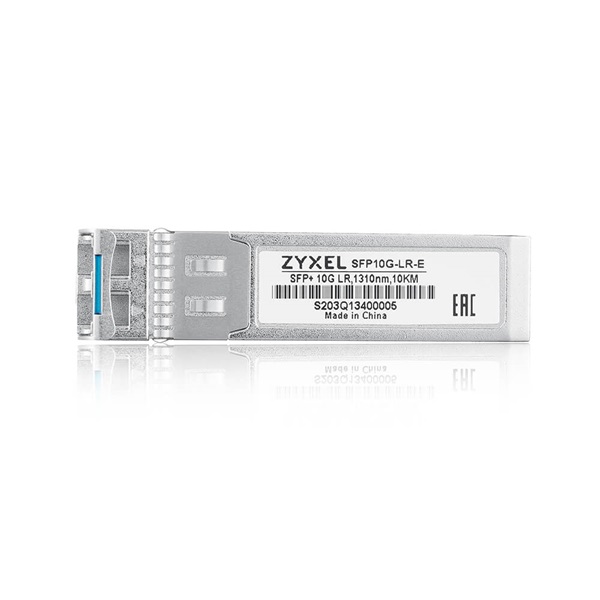 ZyXEL SFP10G-LR SFP+ 10km Modul 10db/csomag