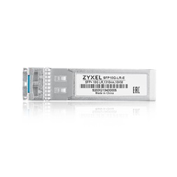 ZyXEL SFP10G-LR SFP+ 10km Modul 10db/csomag