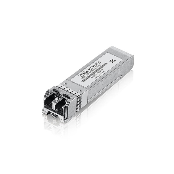 ZyXEL SFP10G-SR SFP+ 300m Modul 10db/csomag
