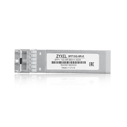 ZyXEL SFP10G-SR SFP+ 300m Modul 10db/csomag