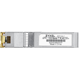 ZyXEL SFP10G-T SFP+ 10G RJ45 Modul
