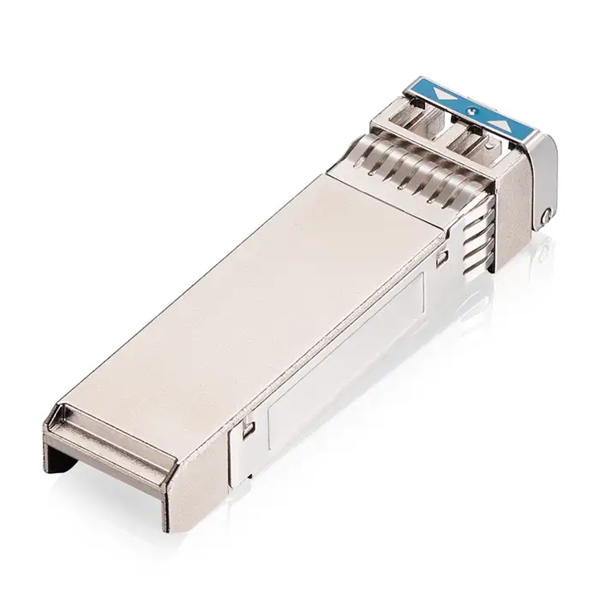 ZyXEL SFP25G-LR 25G duplex LC monomódusú 1310nm SFP28 optikai modul