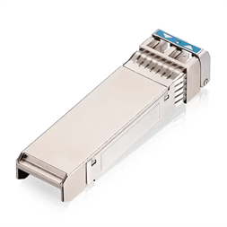 ZyXEL SFP25G-LR 25G duplex LC monomódusú 1310nm SFP28 optikai modul
