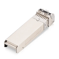 ZyXEL SFP25G-SR 25G duplex LC multimódusú 850nm SFP28 optikai modul