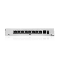 ZyXEL USGFLEX100H 8xGbE LAN/DMZ 1xUSB port Tűzfal + 1 év Entry Defense Pack