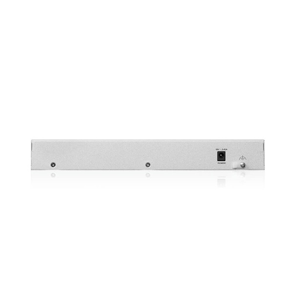 ZyXEL USGFLEX200H 2x2.5GbE Multi-Gig 6xGbE LAN/DMZ 1xUSB port Tűzfal + 1 év Gold Security Pack