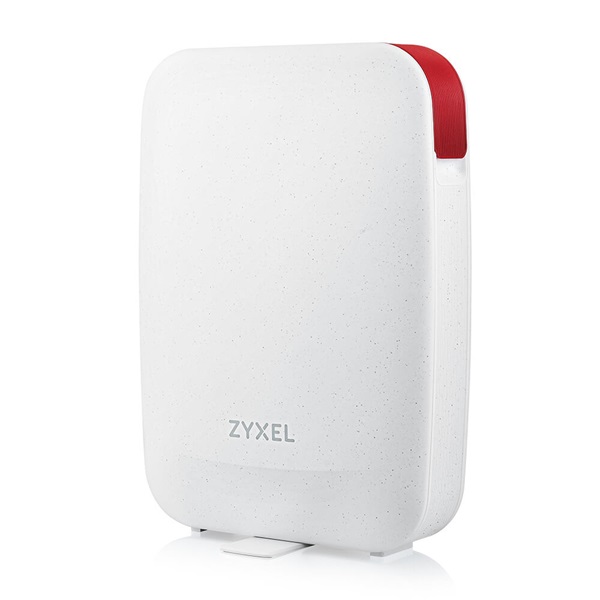 ZyXEL USGLITE60AX 4xGbE LAN 1x2.5GbE Multi-Gig LAN 1x2.5GbE Multi-Gig WAN port 802.11ax Wi-Fi 6 Security Router