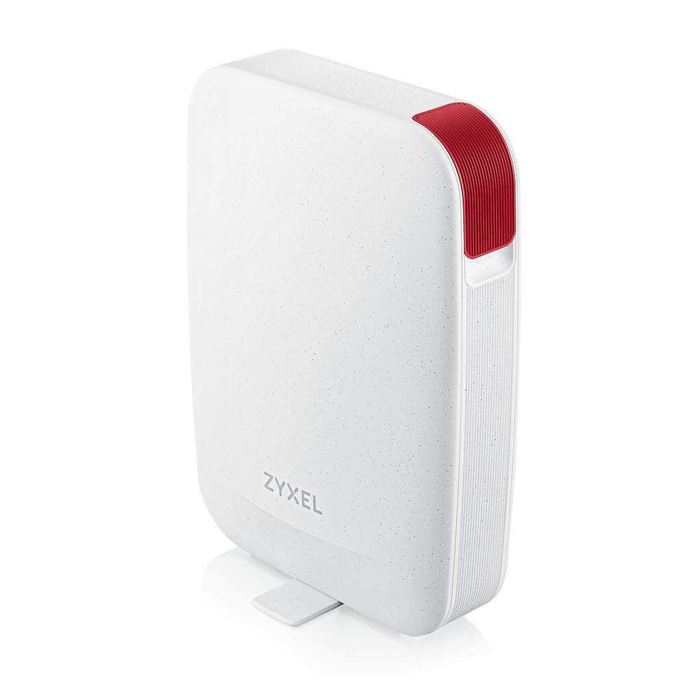 ZyXEL USGLITE60AX 4xGbE LAN 1x2.5GbE Multi-Gig LAN 1x2.5GbE Multi-Gig WAN port 802.11ax Wi-Fi 6 Security Router