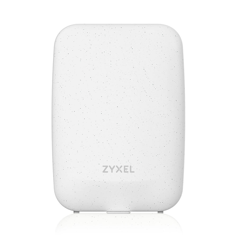 ZyXEL USGLITE60AX 4xGbE LAN 1x2.5GbE Multi-Gig LAN 1x2.5GbE Multi-Gig WAN port 802.11ax Wi-Fi 6 Security Router