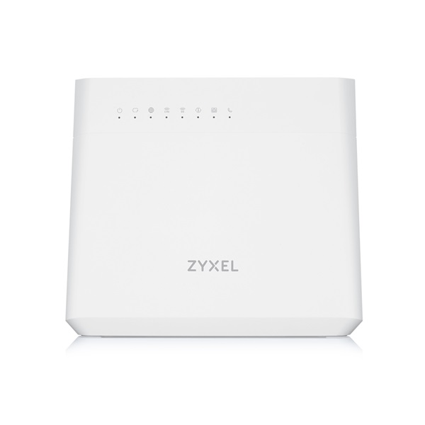 ZyXEL VMG8825-T50K Dual Band Wireless AC/N VDSL2 Combo WAN Gigabit Gateway