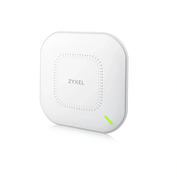 ZyXEL WAX510D WiFi 6 802.11ax 2x2 Dual Optimized Antenna Vezeték nélküli Access Point + NCC Pro Pack license