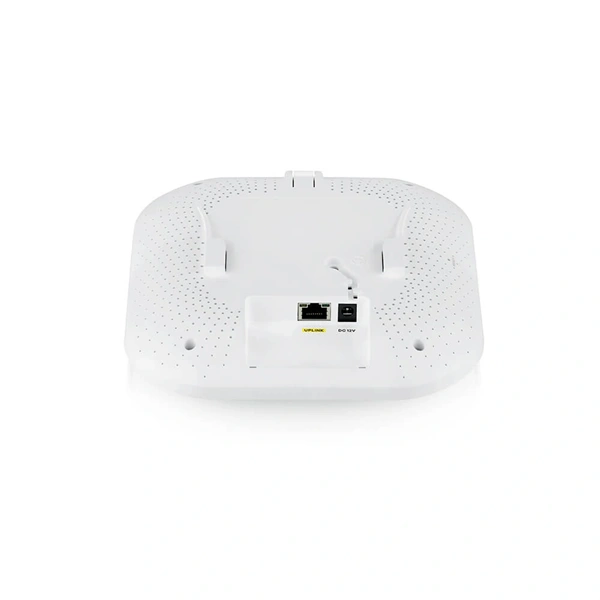 ZyXEL WAX510D WiFi 6 802.11ax 2x2 Dual Optimized Antenna Vezeték nélküli Access Point + NCC Pro Pack license