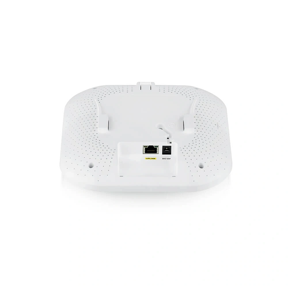 ZyXEL WAX510D WiFi 6 802.11ax 2x2 Dual Optimized Antenna Vezeték nélküli Access Point + NCC Pro Pack license