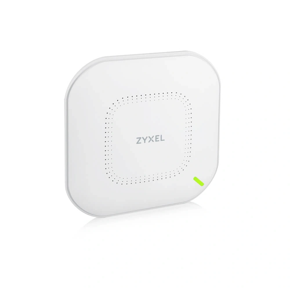 ZyXEL WAX510D WiFi 6 802.11ax 2x2 Dual Optimized Antenna Vezeték nélküli Access Point + NCC Pro Pack license